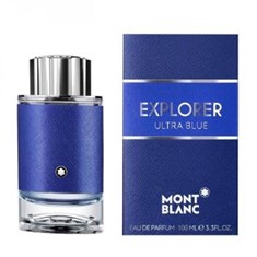 مونت-بلنک-مون-بلان-اکسپلورر-الترا-بلو-Mont-Blanc-Explorer-Ultra-Blue