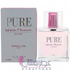 کارن-لو-پیور-اینفینیت-پلژرجاست-گرلKaren-Low-Pure-Infinite-PleasureJust-Girl