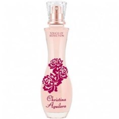 کریستینا-آگویلرا-تاچ-آف-سداکشن-Christina-Aguilera-Touch-of-Seduction
