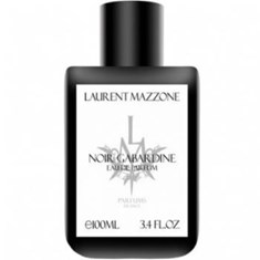 ال-ام-پارفومز-نویر-گابردین-Laurent-Mazzone-Parfums-Noir-Gabardine