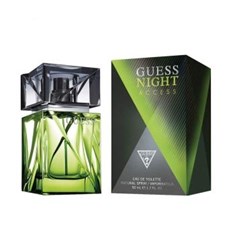 گس-نایت-اکسس-GUESS-Night-Access