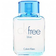 کالوین-کلین-سی-کی-فری-بلو-Calvin-Klein-CK-Free-Blue