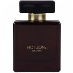 فراگرنس-ورد-هات-زون-اگزوتیک-Fragrance-World-Hot-Zone-exotic