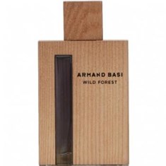 آرماند-باسی-وایلد-فورست-ARMAND-BASI-Wild-Forest