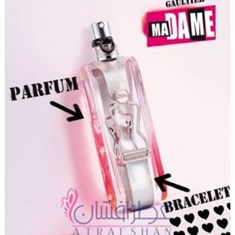 ژان-پل-گوتیرگوتیه-مادامما-دیمایت-Jean-Paul-GAULTIER-Ma-Dame-It