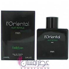 استله-ایون-ل-اورینتال-نویت-رویال-Estelle-Ewen-L-oriental-Nuit-Royale