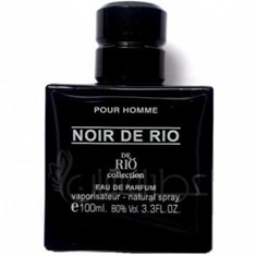 ریو-نویر-د-ریولالیک-مشکیRIO-collection-Noir-De-Rio
