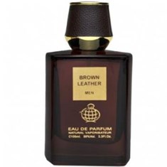 فراگرنس-ورد-براونبرونلیدر-Fragrance-World-Brown-Leather-Fragrance-World