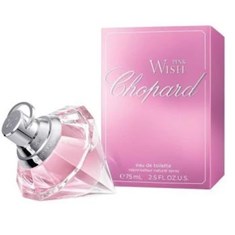 چوپارد-شوپارد-ویش-پینک-دیاموند-Chopard-Wish-Pink-Diamond