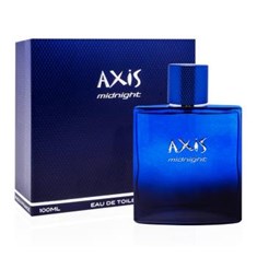 اکسیس-میدنایت-A-IS-Midnight