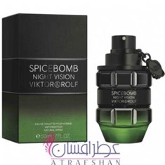 ویکتور-اند-رولف-اسپایس-بمب-نایت-ویژن-VIKTOR-ROLF-Spicebomb-Night-Vision