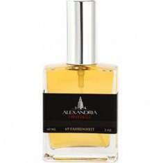 الکساندریا-فرگرنسز-69-فارنهایت-Alexandria-Fragrances-69-Fahrenheit