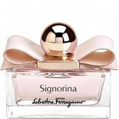سالواتوره-فراگامو-سیگنورینا-لیدر-ادیشن-Salvatore-Ferragamo-Signorina-Leather-Edition