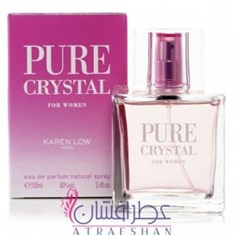 کارن-لو-پیور-کریستال-Karen-Low-Pure-Crystal