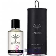 پارل-موی-دی-پارفوم-چایپری-موجو-Parle-Moi-de-Parfum-Chypre-Mojo