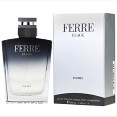 فره-مشکی-فره-بلک-Gianfranco-Ferre-Black