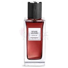 ایو-سن-لورن-رژ-ولورس-YVES-SAINT-LAURENT-Rouge-Velours