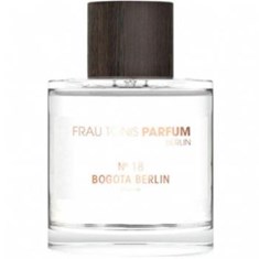 فاوفراوتونیس-پرفیوم-نو-18شماره18بوگوتا-برلین-پرفیوم-Frau-Tonis-Parfum-No-18-Bogota-BerlinParfum