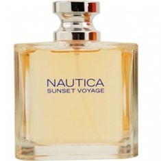 نوتیکا-سانست-وویاژوویاجNAUTICA-Sunset-Voyage