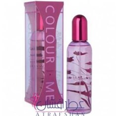 میلتون-لوید-کالر-می-فلاورز-Milton-Lloyd-Colour-Me-Flowers