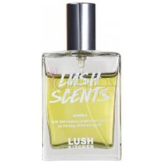 لاش-جانگل-Lush-Jungle