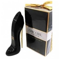 فراگرنس-ورد-چیک-گرلشیک-گرلFragrance-World-Chic-Girl