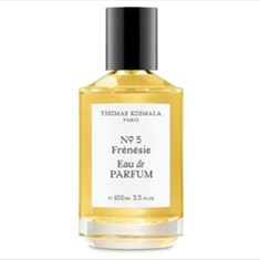 توماس-کوسمالا-شماره-5-فرنسی-نامبر-5-فرنسی-Thomas-Kosmala-No-5-Frenesie