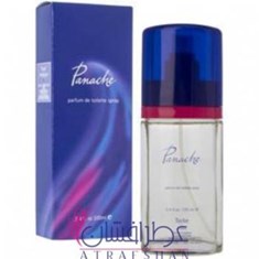 میلتون-لوید-پناش-Milton-Lloyd-Panache
