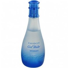 کول-واتر-وومن-آیس-فرش-DAVIDOFF-Cool-Water-Women-Ice-Fresh