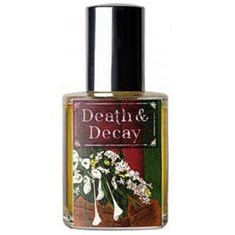 لاش-دث-اند-دیکی-Lush-Death-and-Decay
