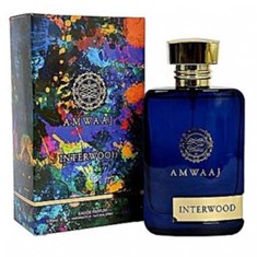 فراگرنس-ورد-آمواج-اینتروود-Fragrance-World-Amwaaj-Interwood