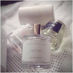 زارکوپرفیوم-عودیش-Zarkoperfume-OUD-ISH