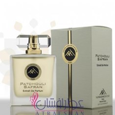 د-فرگرنس-هاوس-پچولی-سافران-The-Fragrance-House-Patchouli-Safran