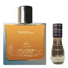 ریو-هپی-RIO-collection-Happy