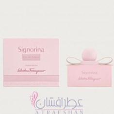 سالواتوره-فراگامو-سیگنورینا-فشن-ادیشن-2020-Salvatore-Ferragamo-Signorina-Fashion-Edition-2020