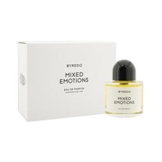 بایردو-میکسد-اموشنز-BYREDO-Mixed-Emotions