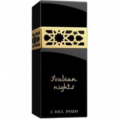 جسوس-دل-پوزو-عربین-نایتز-JESUS-DEL-POZO-Arabian-Nights