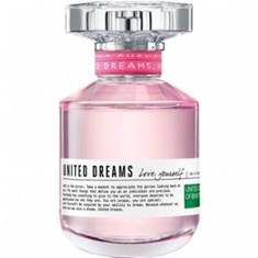 بنتون-یونایتد-دریمز-لاو-یورسلف-BENETTON-United-Dreams-Love-Yourself