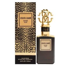 روبرتو-کاوالی-دیواین-عود-roberto-cavalli-Divine-Oud