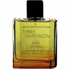 ریو-تری-دیمنشنتقRIO-collection-Three-Dimension