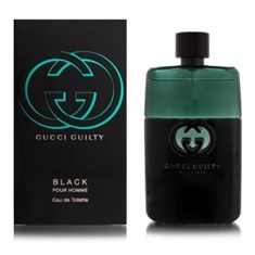 گوچی-گیلتی-بلک-مردانه-Gucci-Guilty-Black-Pour-Homme