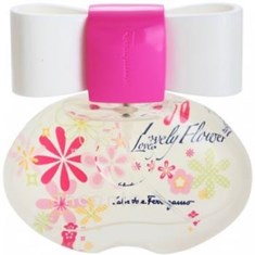سالواتوره-فراگامو-اینکانتو-لاولی-فلاور-Salvatore-Ferragamo-Incanto-Lovely-Flower