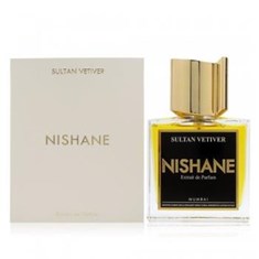 نیشان-سلطان-وتیور-Nishane-Sultan-Vetiver