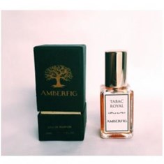 امبرفیگ-تاباک-رویال-Amberfig-Tabac-Royal