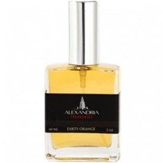 الکساندریا-فرگرنسز-درتی-اورنج-Alexandria-Fragrances-Dirty-Orange