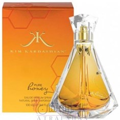 کیم-کارداشیان-پیور-هانی-Kim-Kardashian-Pure-Honey