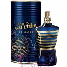 ژان-پل-گوتیرگوتیه-له-میل-کپیتین-کالکتور-Jean-Paul-GAULTIER-Le-Male-Capitaine-Collector