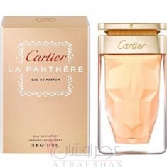 کارتیر-لا-پانتیرله-پنترCartier-La-Panthere