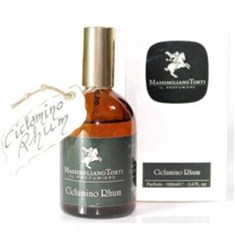 ایل-پروفومئرپروفومیرچیکلامینو-روم-Il-Profumiere-Ciclamino-Rhum