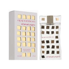 امانوئل-آنگارو-اونگارو-اپریشن-Emanuel-Ungaro-Apparition